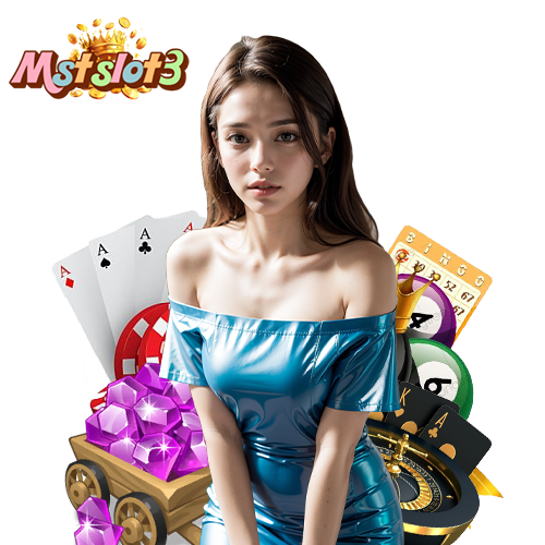 mstslot3 ปลอดภัยมั่นคง